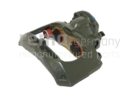 Brake Calipers (reman) DAF Rema Germany *Pant tilkommer*