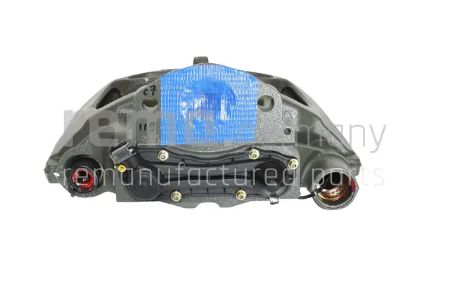 Brake Calipers (reman) DAF Rema Germany *Pant tilkommer* 