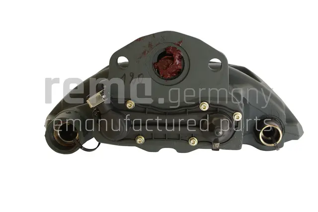 Bremsecaliper DAF CF/LF Rema Germany *Pant tilkommer* 
