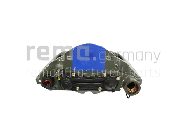 Bremseok reman Scania Rema Germany *Pant tilkommer* 
