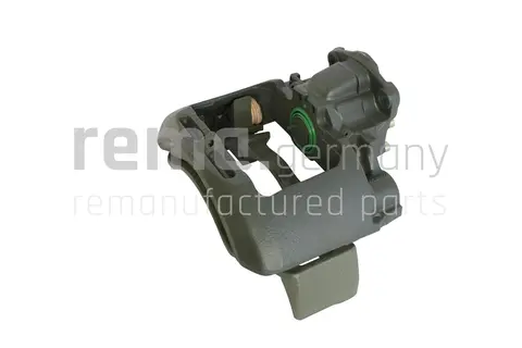 Brake Calipers Without Carrier  (reman) Rema Germany *Pant tilkommer*