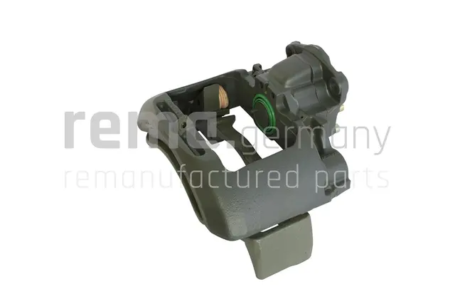 Brake Calipers Without Carrier  (reman) Rema Germany *Pant tilkommer* 