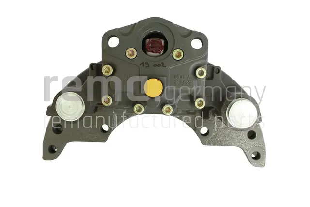 Brake Calipers Without Carrier  (reman) Rema Germany *Pant tilkommer* 