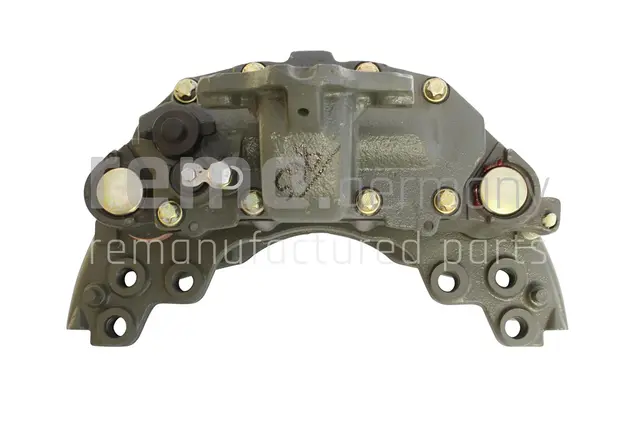 Brake Calipers (reman) Rema Germany *Pant tilkommer* 