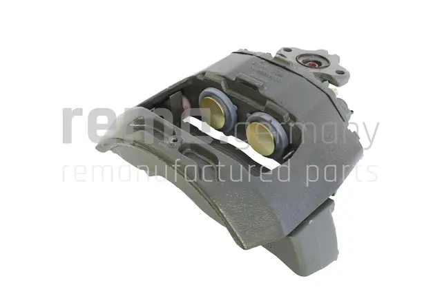 Bremsecaliper Meritor D DUCO Rema Germany  *Pant tilkommer* 