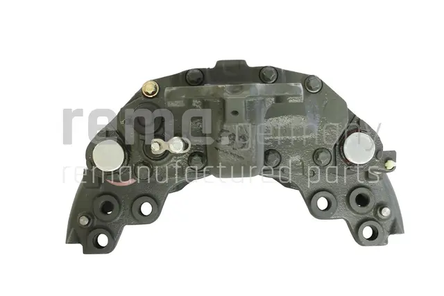 Bremsecaliper Meritor D DUCO Rema Germany  *Pant tilkommer* 