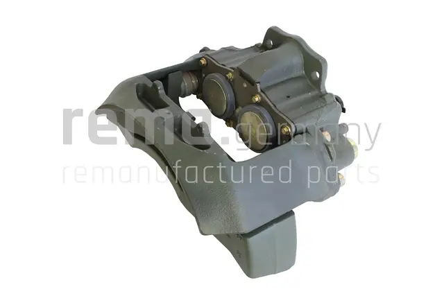 Bremsecaliper Meritor ELSA 2 Rema Germany  *Pant tilkommer* 
