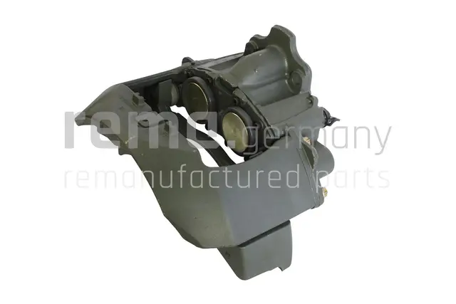 Bremsecaliper Bytte Volvo Rema Germany *Pant tilkommer* 