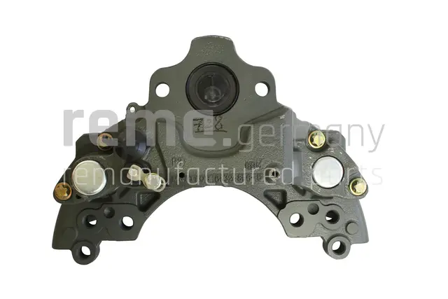 Bremsecaliper Bytte Volvo Rema Germany *Pant tilkommer* 