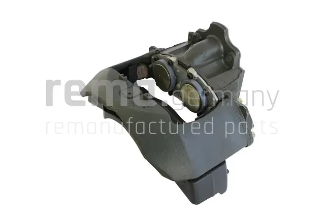 Bremseok reman komplett Volvo Rema Germany *Pant tilkommer* 
