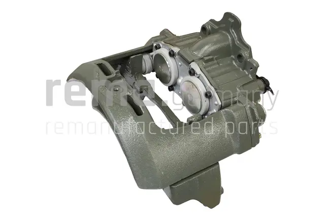 Bremsecaliper Elsa 225-1 Volvo FH/FM VE Rema Germany *Pant tilkommer* 