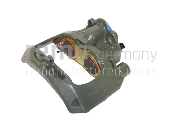 Bremsecaliper Knorr SB/SN7 Rema Germany  *Pant tilkommer* 