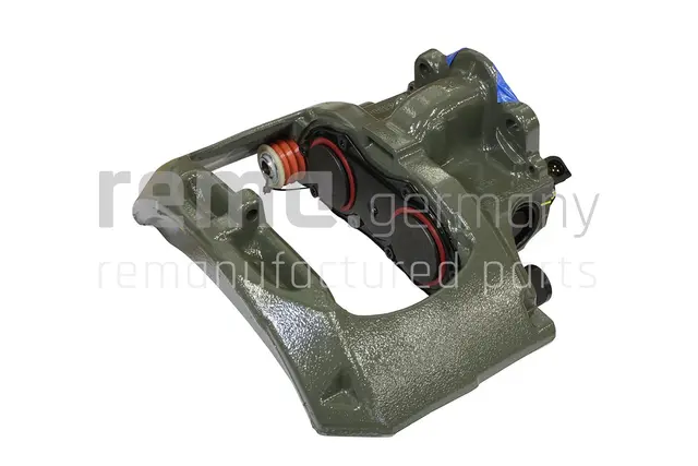 Brake Calipers (reman) Rema Germany *Pant tilkommer* 