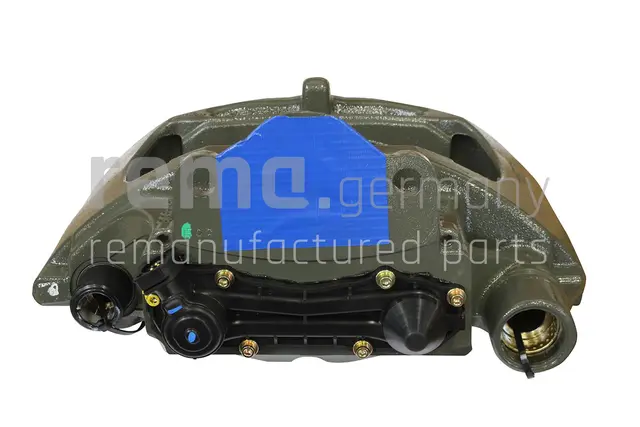 Brake Calipers (reman) Rema Germany *Pant tilkommer* 
