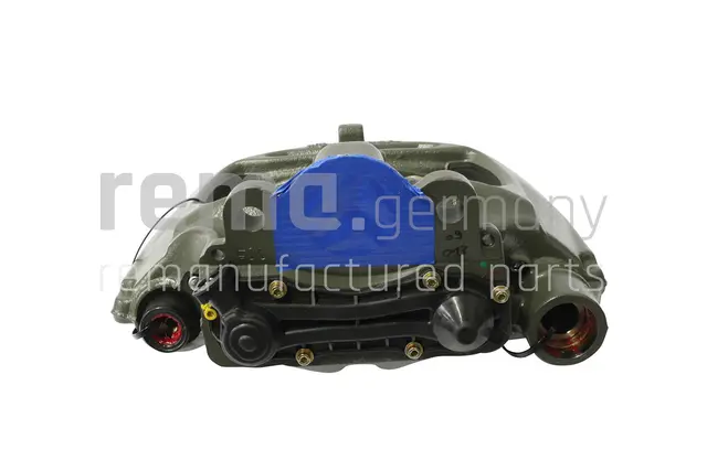 Bremsecaliper MB Rema Germany  *Pant tilkommer* 