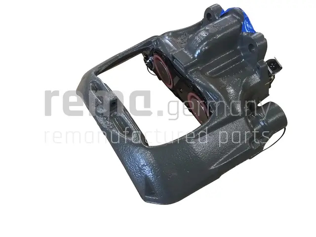 Brake Calipers (reman) Rema Germany *Pant tilkommer* 