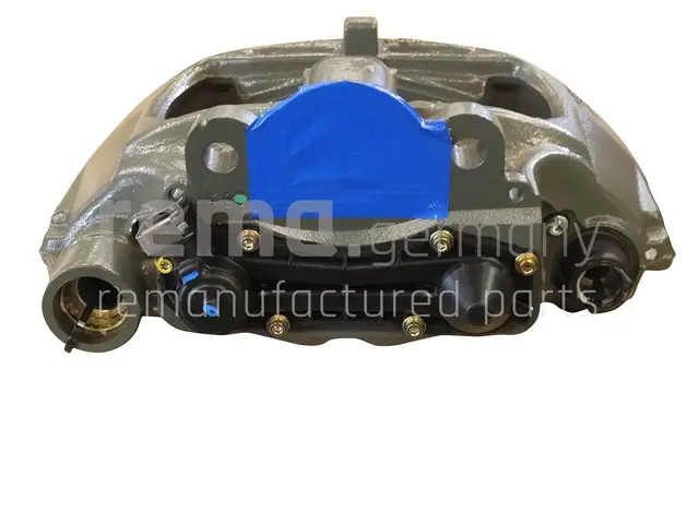 Brake Calipers (reman) Rema Germany *Pant tilkommer* 