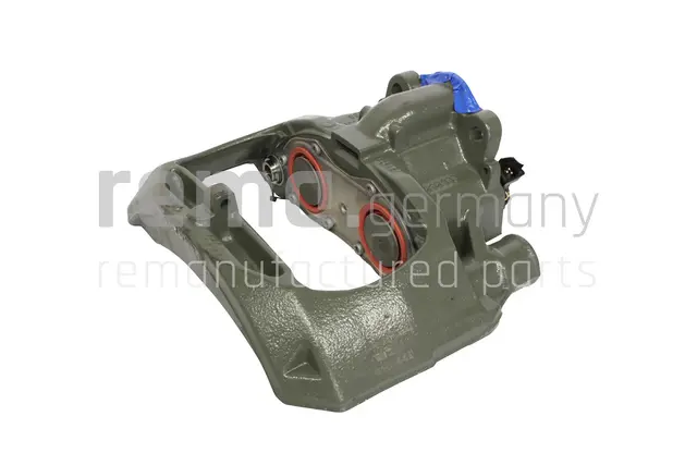 Brake Calipers (reman) Rema Germany *Pant tilkommer* 