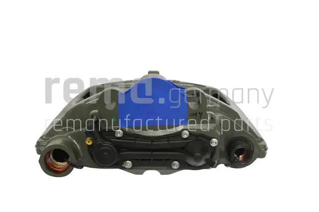 Brake Calipers (reman) Rema Germany *Pant tilkommer* 