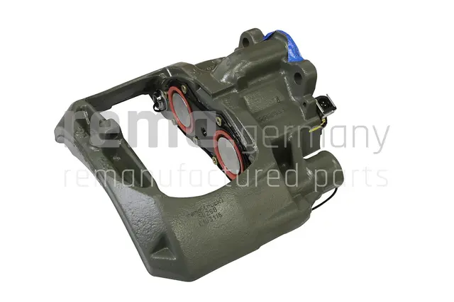 Brake Calipers (reman) Rema Germany *Pant tilkommer* 