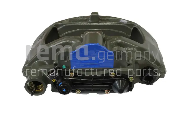 Brake Calipers (reman) Rema Germany *Pant tilkommer* 
