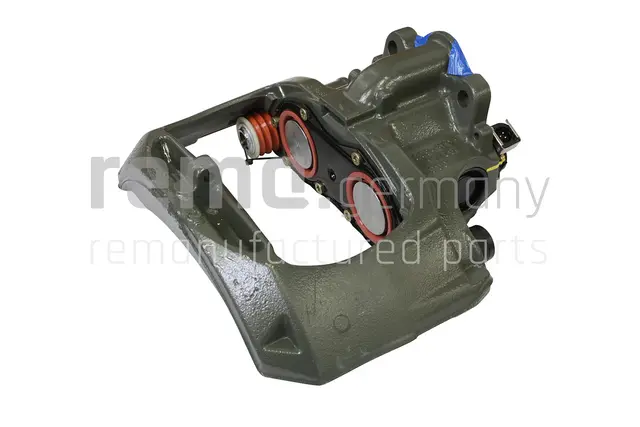 Brake Calipers (reman) Rema Germany *Pant tilkommer* 