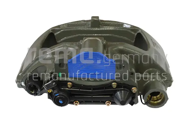 Brake Calipers (reman) Rema Germany *Pant tilkommer* 