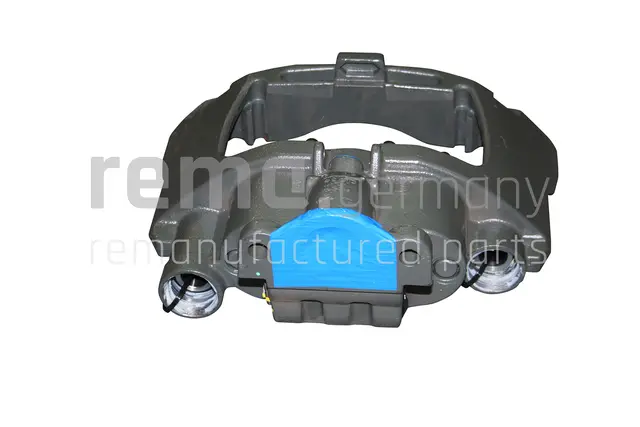 Bremsecaliper BPW Rema Germany *Pant tilkommer* 