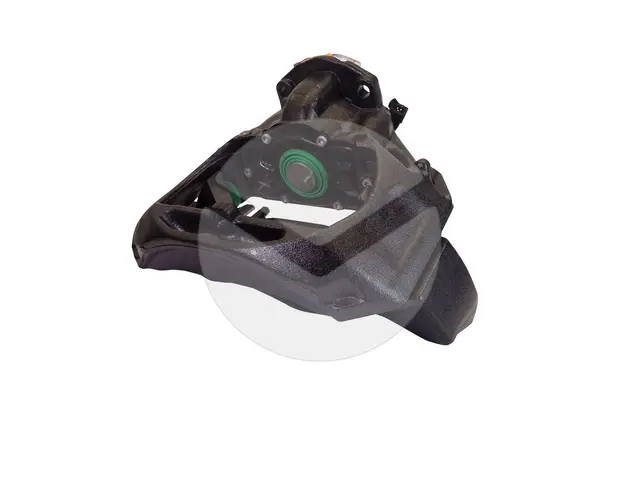 Bremsecaliper Wabco MAXX 22 Rema Germany  *Pant tilkommer* 