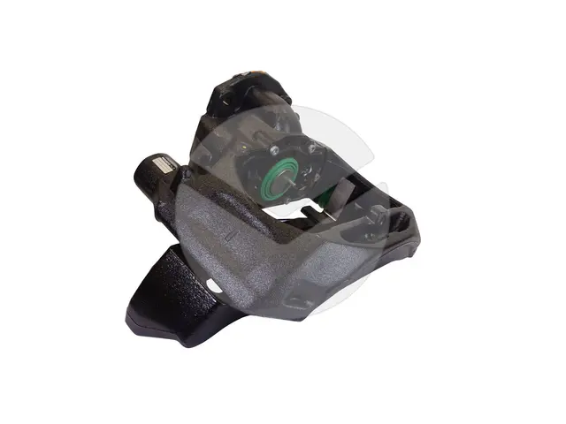 Bremsecaliper Wabco MAXX 22 Rema Germany  *Pant tilkommer* 