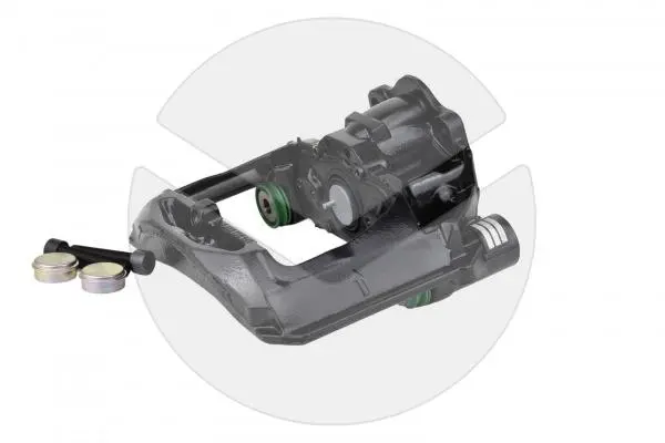 Bremsecalipre V.S MAXX 22T Schmitz BTT - **Pant Tilkommer** 