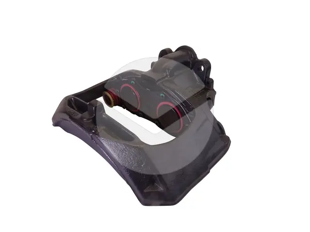 Bremsecaliper Knorr SB/SN7 Rema Germany  *Pant tilkommer* 