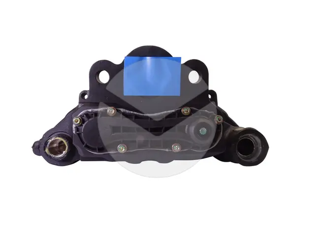 Bremsecaliper Knorr SB/SN7 Rema Germany  *Pant tilkommer* 