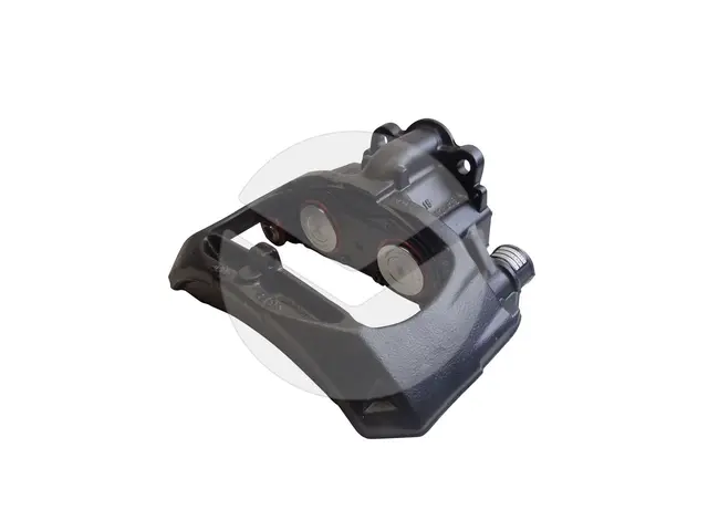 Bremsecaliper Knorr SB/SN7 Rema Germany  *Pant tilkommer* 