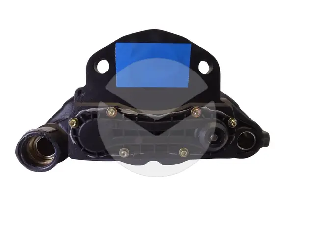 Bremsecaliper Knorr SB/SN7 Rema Germany  *Pant tilkommer* 