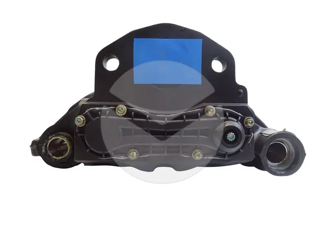 Bremsecaliper Knorr SB/SN7 Rema Germany  *Pant tilkommer* 