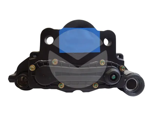 Bremsecaliper Knorr SK7 Rema Germany  *Pant tilkommer* 