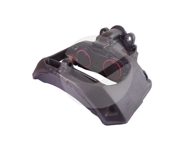 Brake Calipers (reman) (H/foran) Rema Germany *Pant tilkommer* 