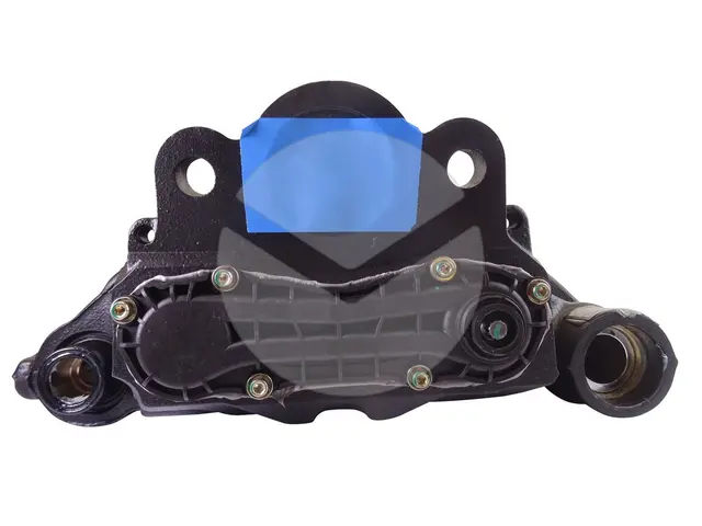Brake Calipers (reman) (H/foran) Rema Germany *Pant tilkommer* 