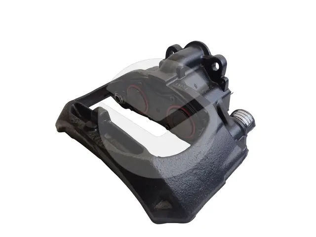 Brake Calipers SB/SN7 Knorr (V/Foran) Rema Germany *Pant tilkommer* 