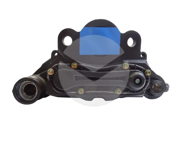 Brake Calipers SB/SN7 Knorr (V/Foran) Rema Germany *Pant tilkommer* 
