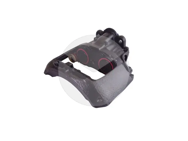 Bremsecaliper Venstre SAF/BPW Rema Germany *Pant tilkommer* 