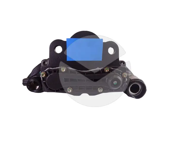 Bremsecaliper Venstre SAF/BPW Rema Germany *Pant tilkommer* 