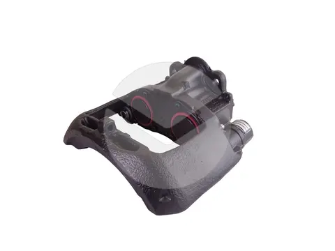 Bremsecaliper Høyre SAF/BPW Rema Germany *Pant tilkommer*