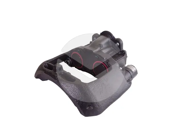 Bremsecaliper Høyre SAF/BPW Rema Germany *Pant tilkommer* 