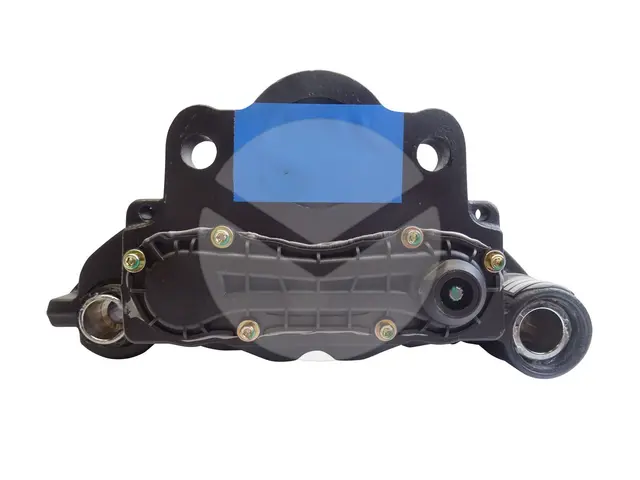 Brake Calipers (reman) SK7 Rema Germany *Pant tilkommer* 