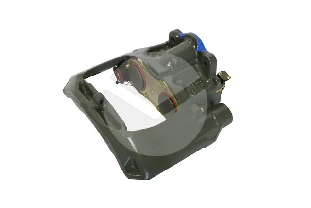 Brake Calipers (reman) SK7 Rema Germany *Pant tilkommer* 