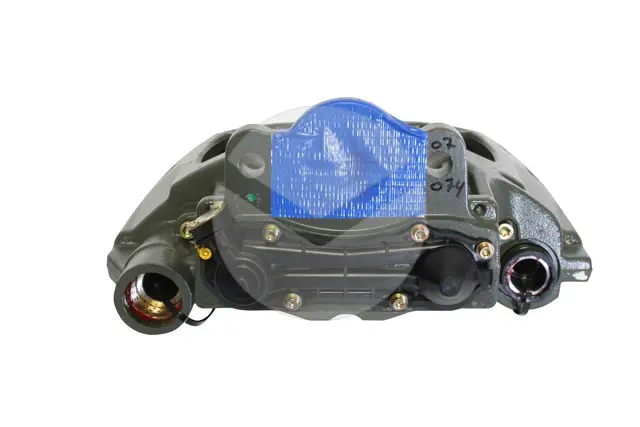 Brake Calipers (reman) SK7 Rema Germany *Pant tilkommer* 