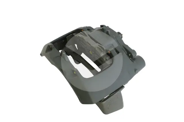Bremsecaliper Meritor D LISA Rema Germany  *Pant tilkommer* 