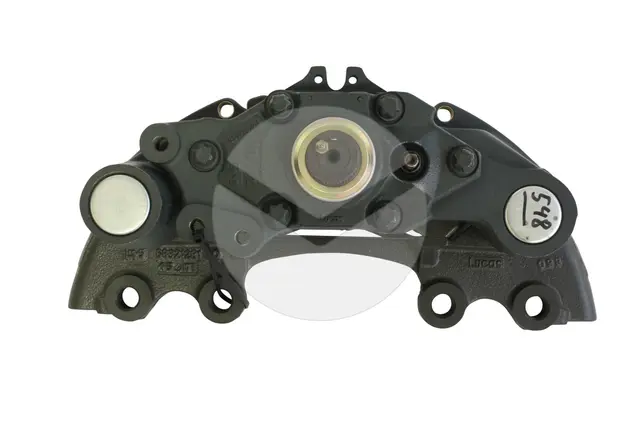 Bremsecaliper Meritor D LISA Rema Germany  *Pant tilkommer* 